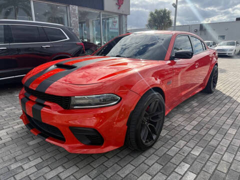 2020 Dodge Charger