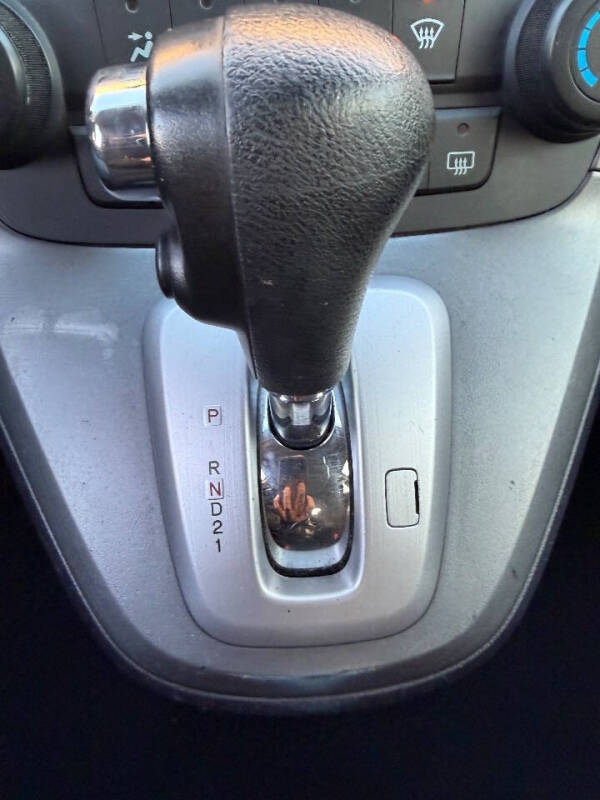 2008 Honda CR-V EX - Photo 30
