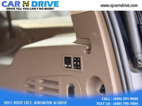 2015 GMC Yukon XL SLT