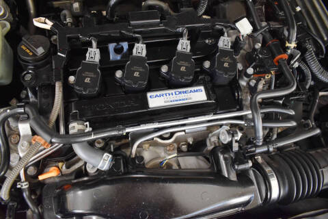 2017 Honda Civic EX-T