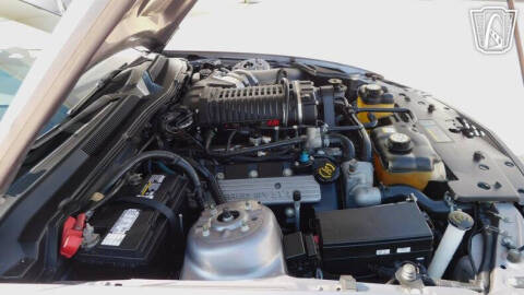 2007 Ford Shelby GT500