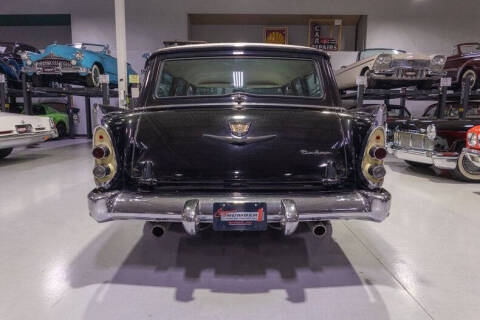 1956 Dodge Coronet