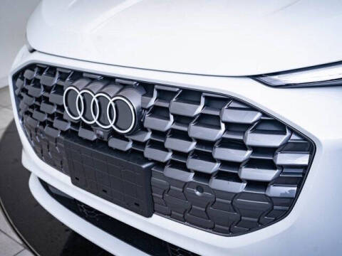 2025 Audi Q5 quattro Prestige TFSI