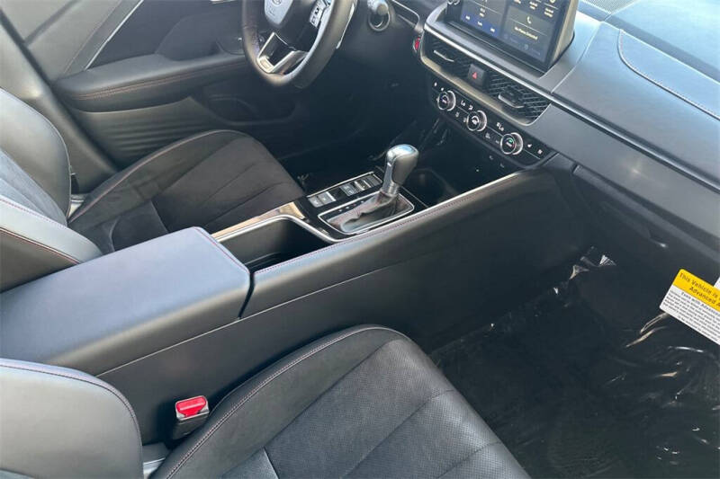 2025 Acura ADX w/A-SPEC