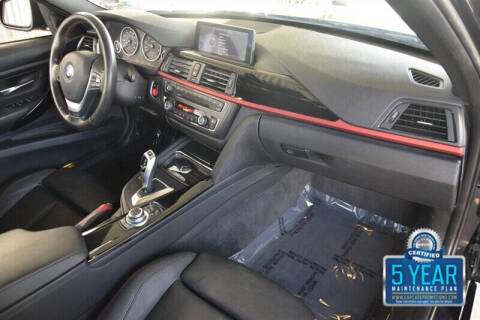 2013 BMW 3 Series 328i