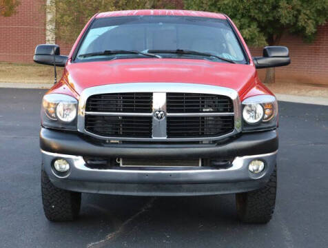 2006 Dodge Ram 2500