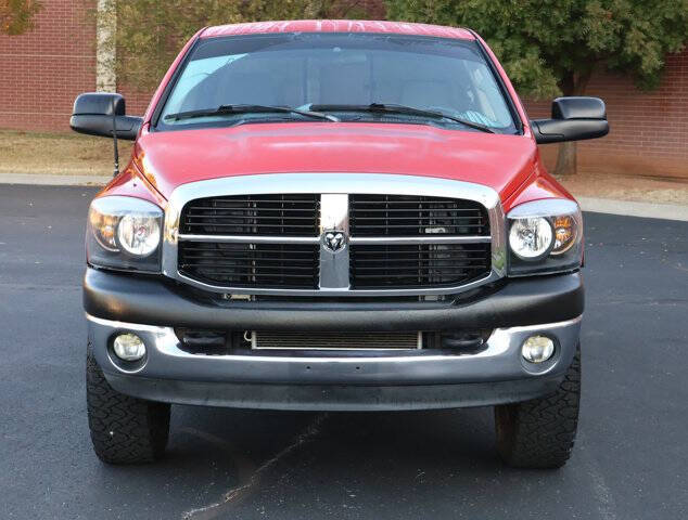 2006 Dodge Ram 2500