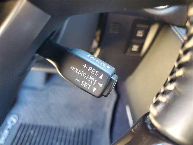 2022 Lexus GX 460 Luxury