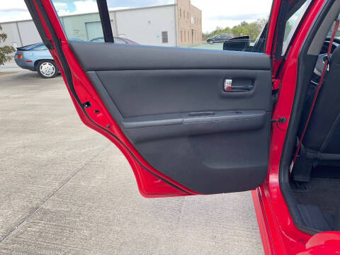 2008 Nissan Sentra SE-R Spec V