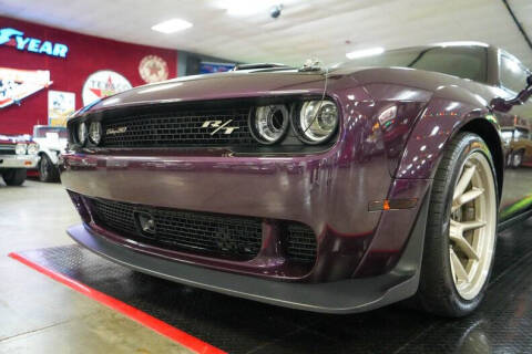 2020 Dodge Challenger