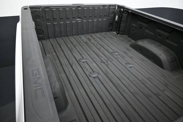 2022 GMC Sierra 2500HD