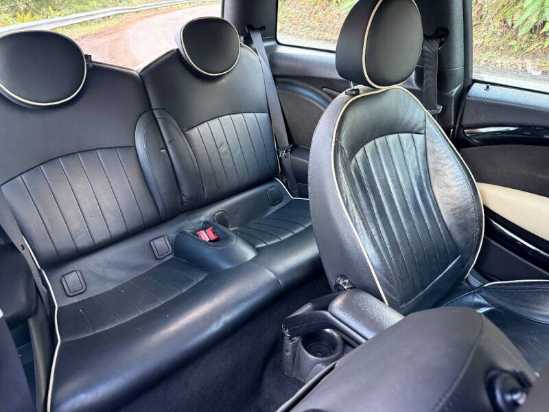 2012 MINI Cooper Hardtop S