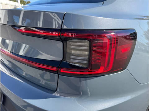 2022 Polestar 2 Long Range Dual Motor