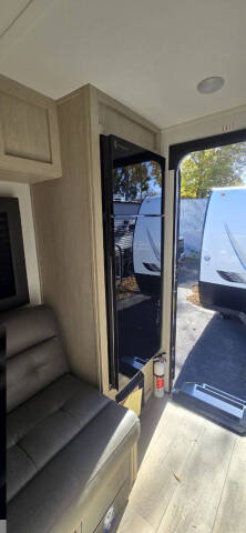 2026 Forests River Shasta