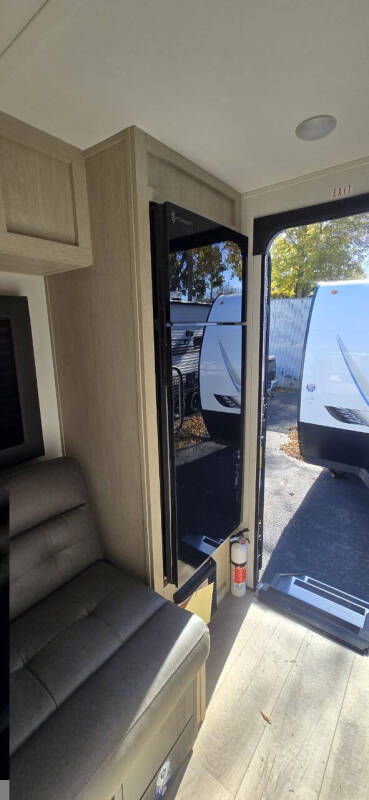 2026 Forests River Shasta