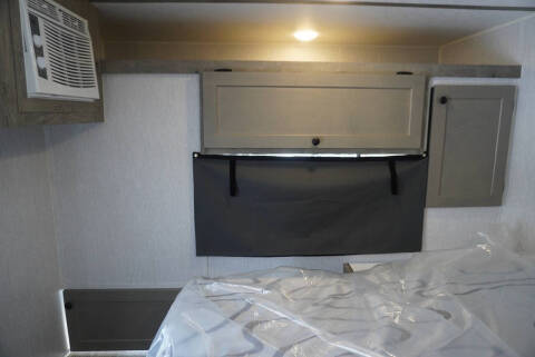 2026 Sunset Park RV Sunray