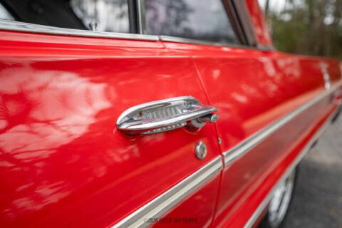 1964 Chevrolet Impala