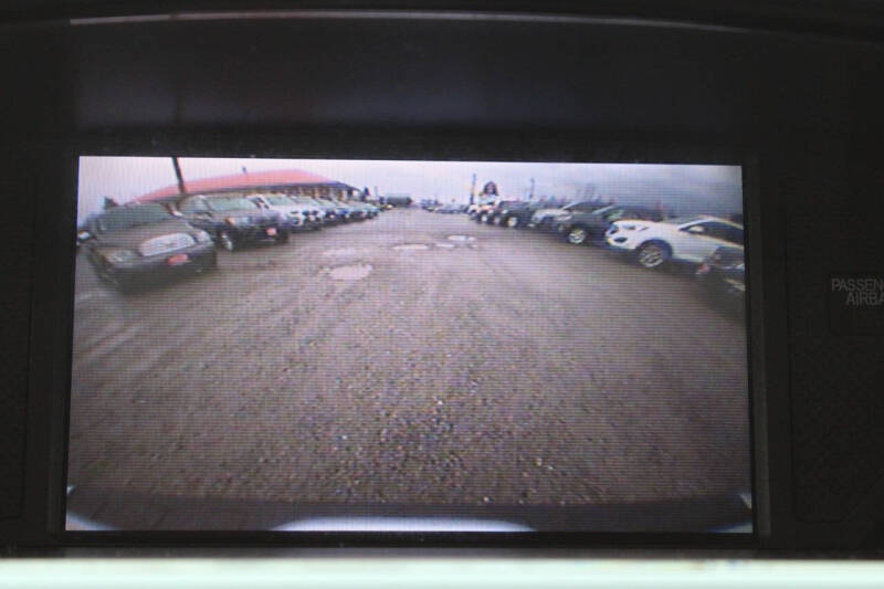 2009 Honda Pilot Touring w/Navi w/DVD