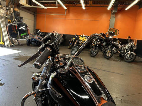 2015 Harley-Davidson FLRT - Freewheeler™