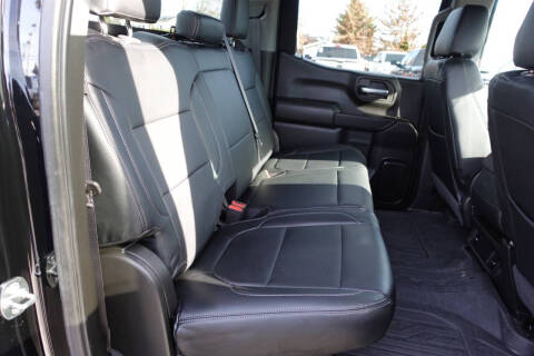 2022 GMC Sierra 1500 Pro