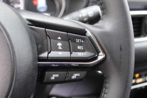 2023 Mazda CX-5 2.5 S Select