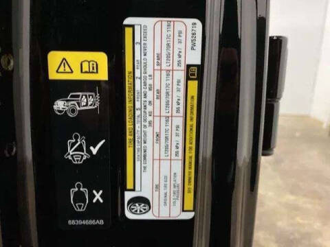 2023 Jeep Wrangler Rubicon 4xe