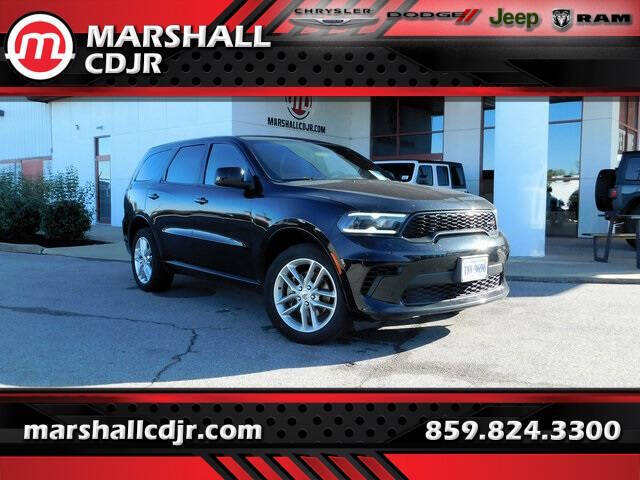 2023 Dodge Durango GT