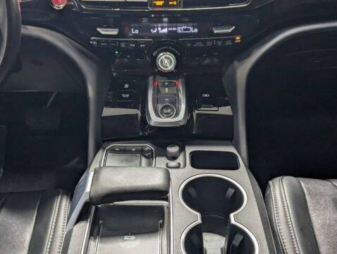 2024 Acura MDX w/Tech