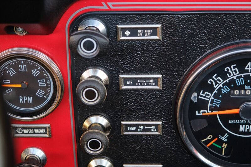 1984 Jeep CJ-7