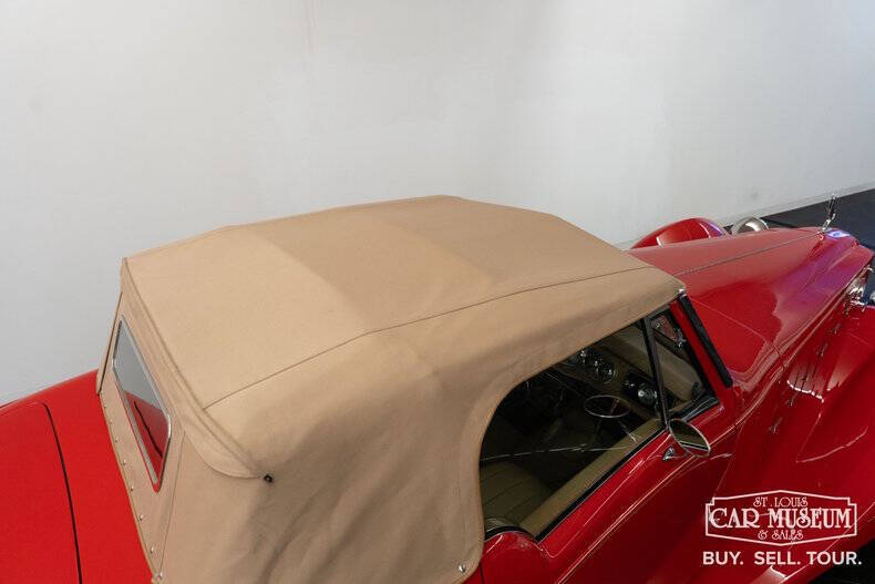 1934 Packard Twelve