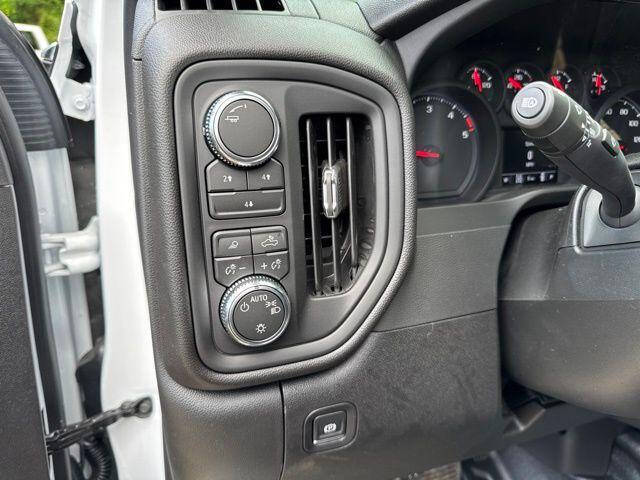 2026 GMC Sierra 3500HD CC