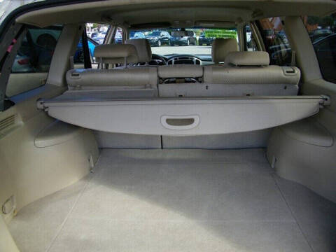 2005 Toyota Highlander