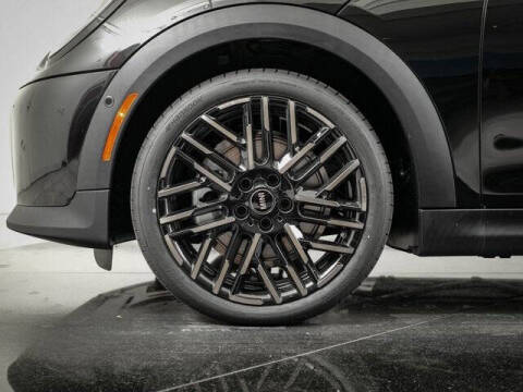 2026 MINI Convertible