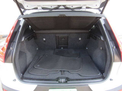 2022 Volvo XC40 Recharge