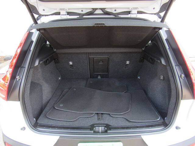 2022 Volvo XC40 Recharge