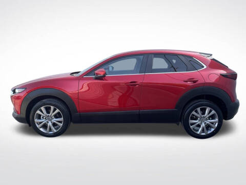 2021 Mazda CX-30 Preferred