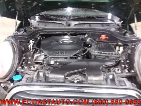 2017 MINI Hardtop 2 Door Cooper