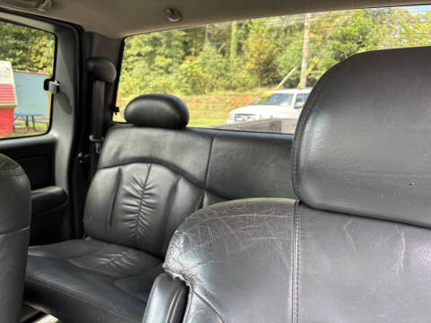 1999 GMC Sierra 1500 SLT