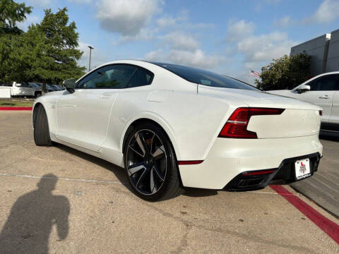 2021 Polestar 1