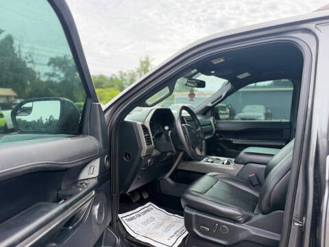 2019 Ford Expedition XLT