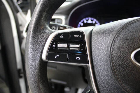 2020 Kia Sorento LX V6