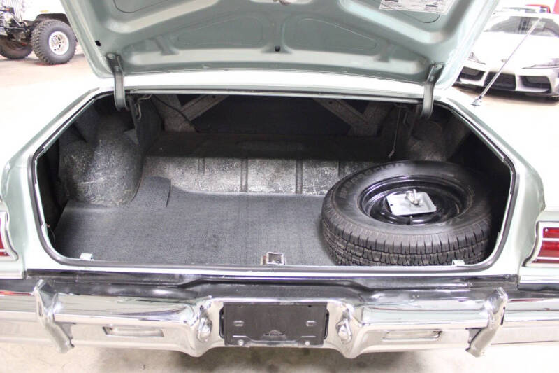 1965 Chevrolet Chevelle