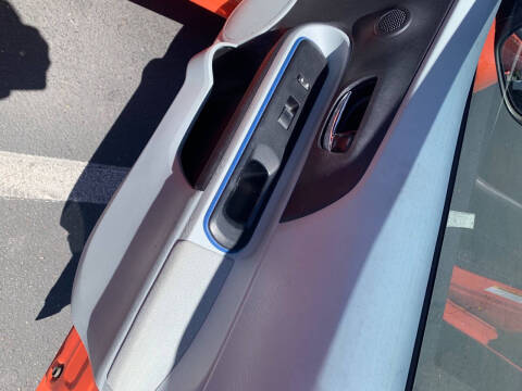 2012 Toyota Prius c Four