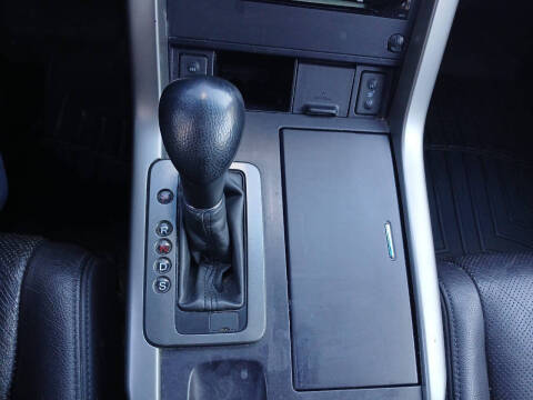 2012 Acura RDX SH-AWD