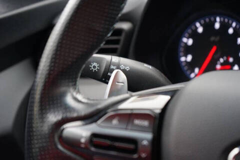 2021 Hyundai Veloster N