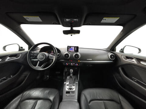 2020 Audi A3 quattro S line Premium 45 TFSI