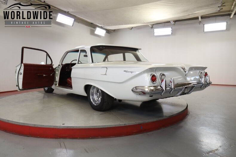 1961 Chevrolet Biscayne