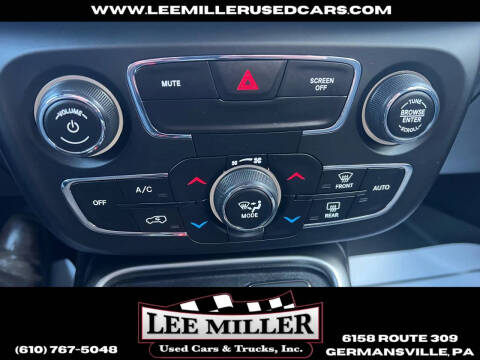 2020 Jeep Compass Sport