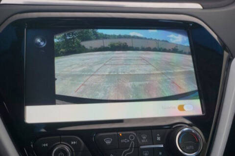 2020 Chevrolet Bolt EV LT