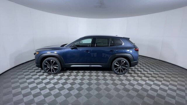 2026 Mazda CX-50 2.5 S Premium